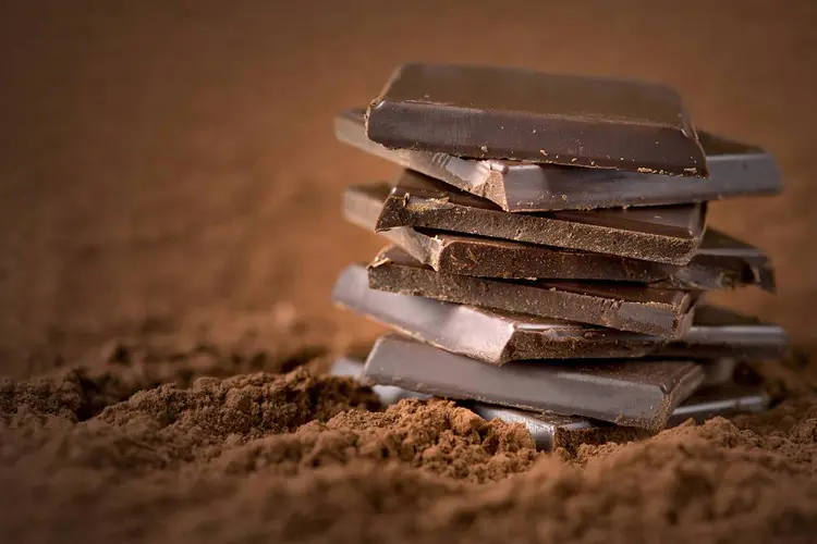 CHocolate: a Nestlé tem até outubro deste ano para se desfazer de uma série de marcas (Istock/Getty Images)