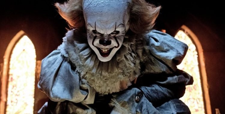 Palhaço assustador atrai cinéfilos e "It" tem sucesso recorde