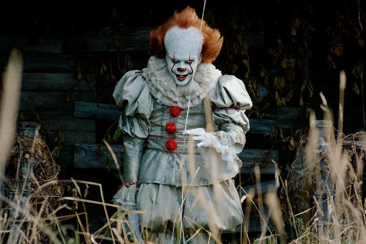 It: palhaço Pennywise volta no segundo filme do remake do clássico do terror (Entertainment Weekly/Divulgação)