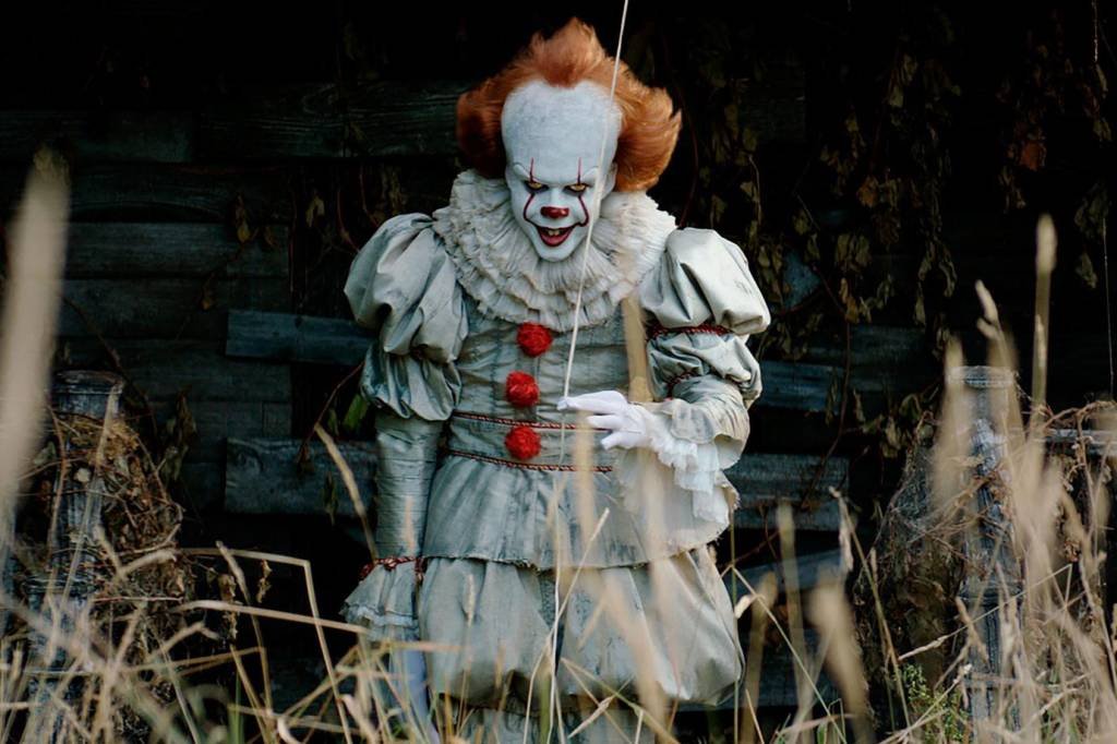 Pennywise está de volta: Warner divulga trailer da segunda parte de "IT"