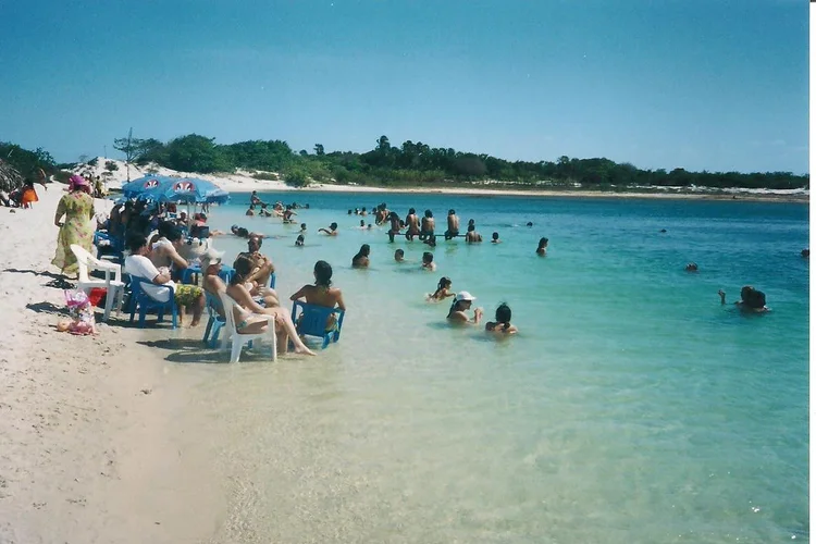 Parque Nacional de Jericoacoara: é uma das prioridades que serão ofertadas para administração de empresas privada (Antônio Marcos Capobianco/Wikimedia Commons)