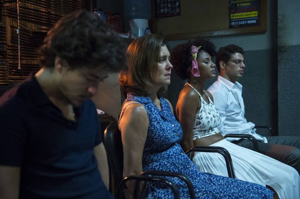 Brasil tem nove indicações ao Emmy Internacional 2017