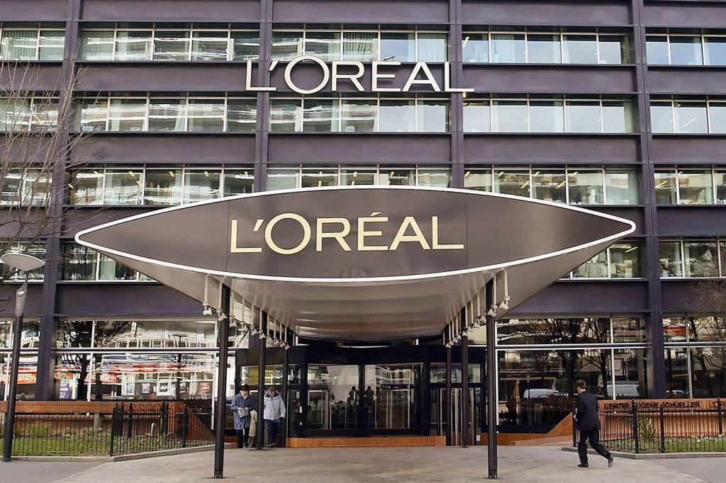 L'Oréal: Nestlé tem uma oportunidade para abandonar com elegância sua participação de 23% (Patrick Durand/Bloomberg)