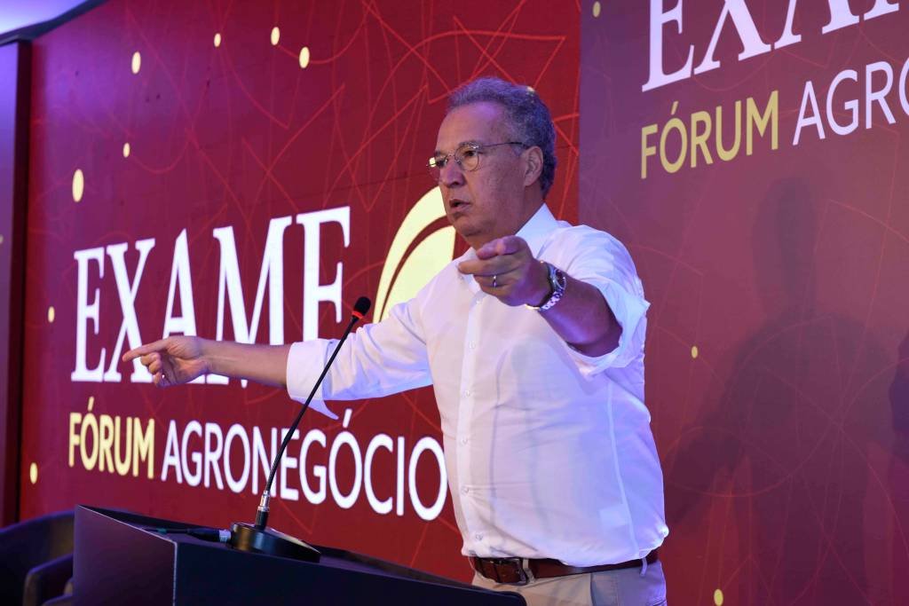 Agronegócio brasileiro deve virar marca global, diz Nizan Guanaes
