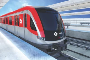 Linha 11-Coral da CPTM segue com superlotação após descarrilhamento; veja alternativas