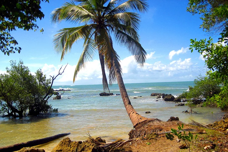 Praias: governo de Pernambuco estuda fazer interdições em praias (gianliguori/Thinkstock)