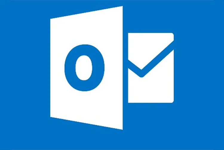 Hotmail: a Microsoft disse que estava trabalhando para solucionar a interrupção (Microsoft/Divulgação)