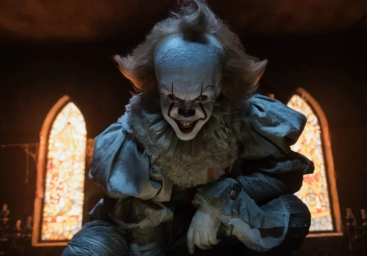 It: It se transformou no filme de maior arrecadação na história dentro do gênero terror (Warner Bros. Pictures/Divulgação)