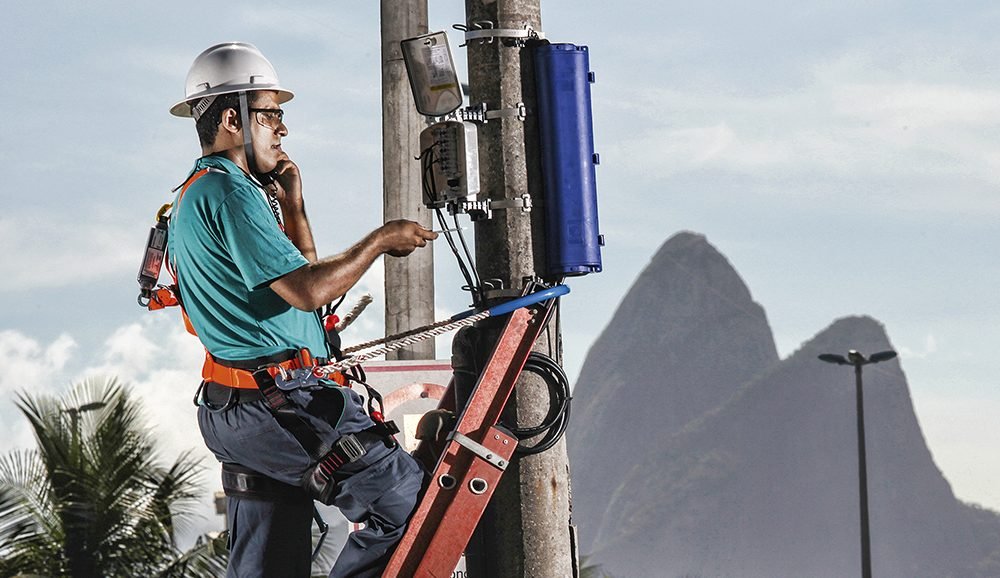 Os chineses estão interessados na Oi