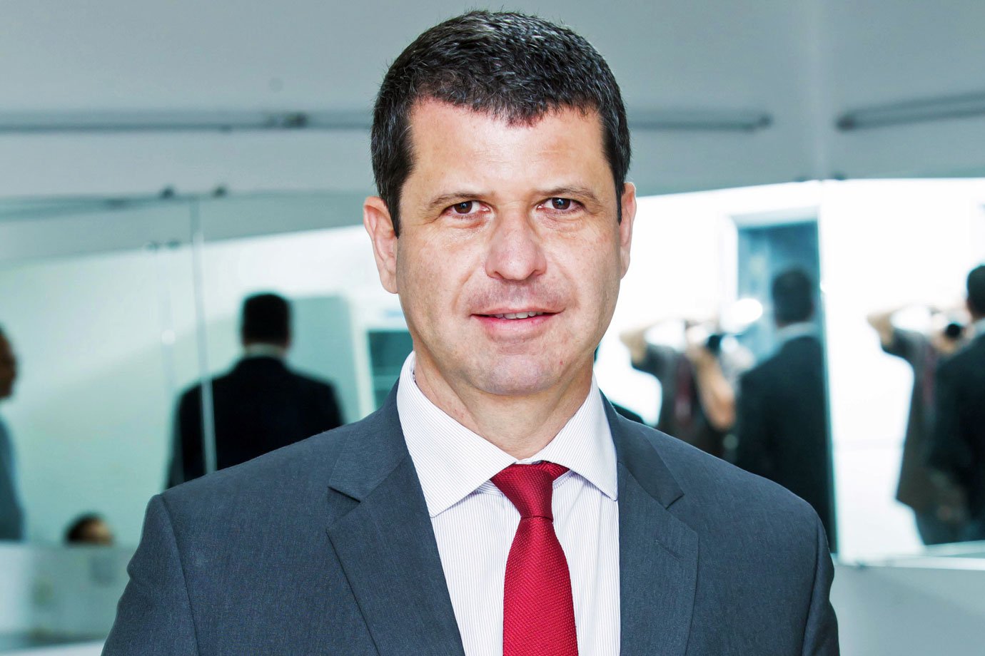 Futuro de delações depende de reação firme da PGR, diz procurador