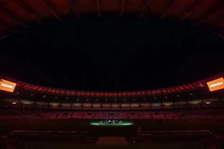  (Mineirão/Divulgação)