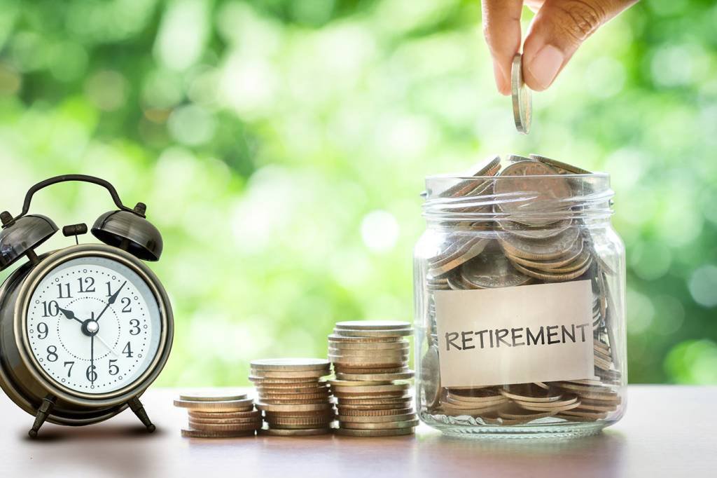 Fundos para a aposentadoria podem ficar mais rentáveis