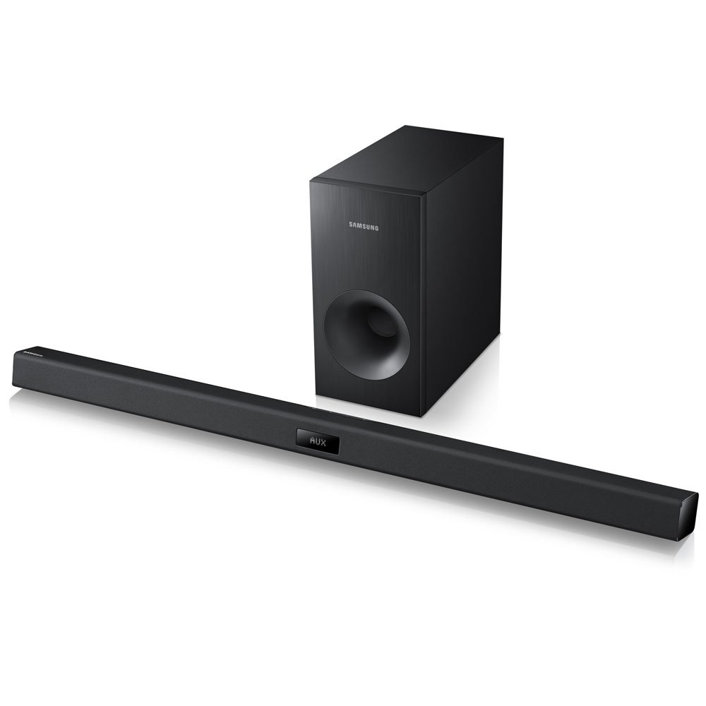 Black Friday: 5 soundbars para turbinar sua TV