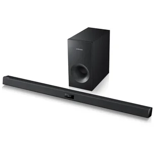 Black Friday: 5 soundbars para turbinar sua TV