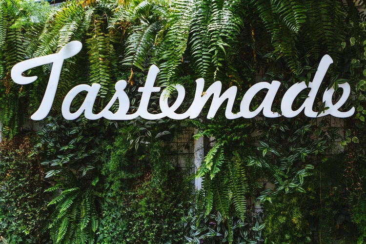 Fachada do Café Tastemade (Foto/Divulgação)