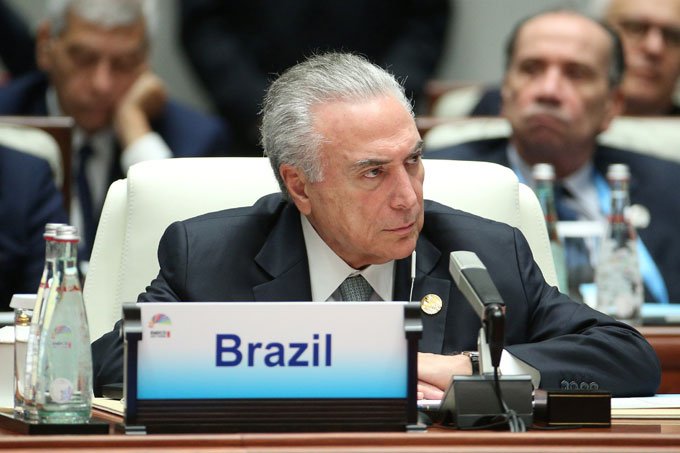 Brics termina com poucas resoluções envolvendo o Brasil
