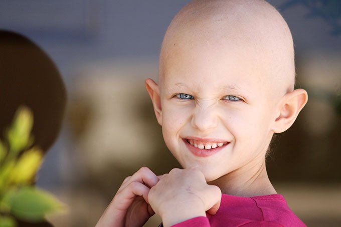 7 perguntas e respostas sobre o câncer na infância