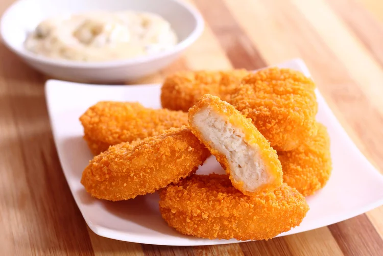 Nuggets (dolphfyn/Thinkstock)