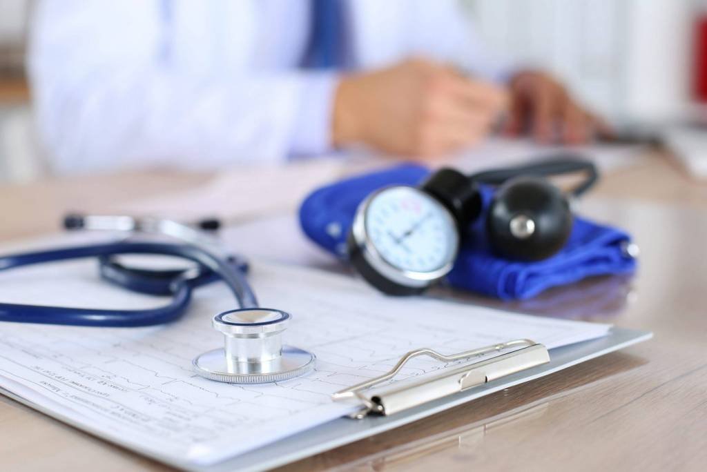 MP sugere mudanças no trabalho dos profissionais de saúde (Megaflopp/Thinkstock)