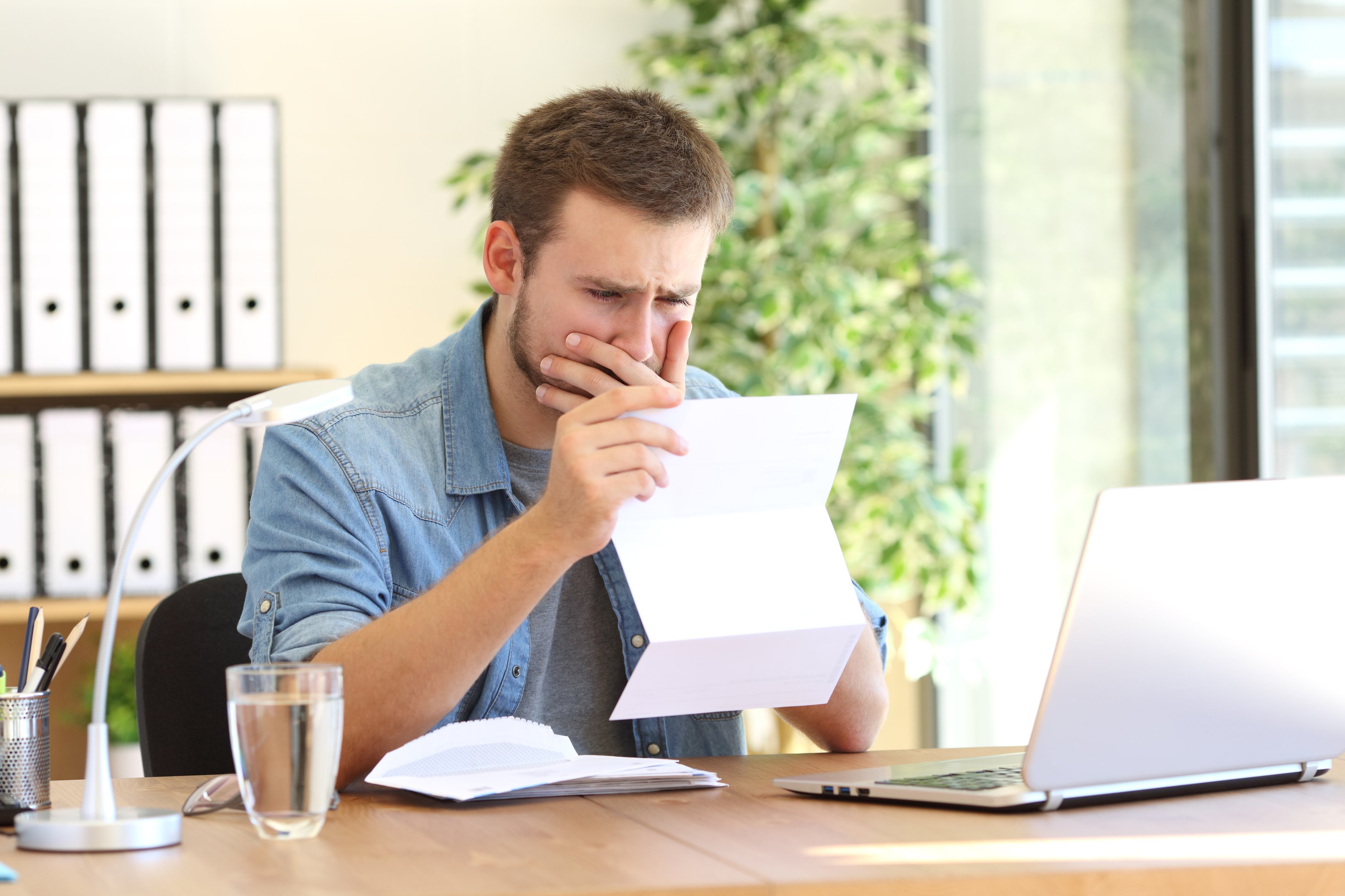 Está pagando juros altos? Mude sua dívida para outro banco