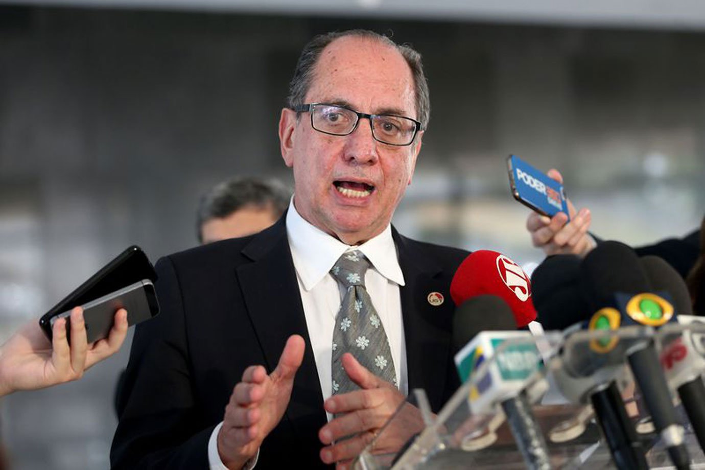MP que altera reforma trabalhista deve sair em outubro