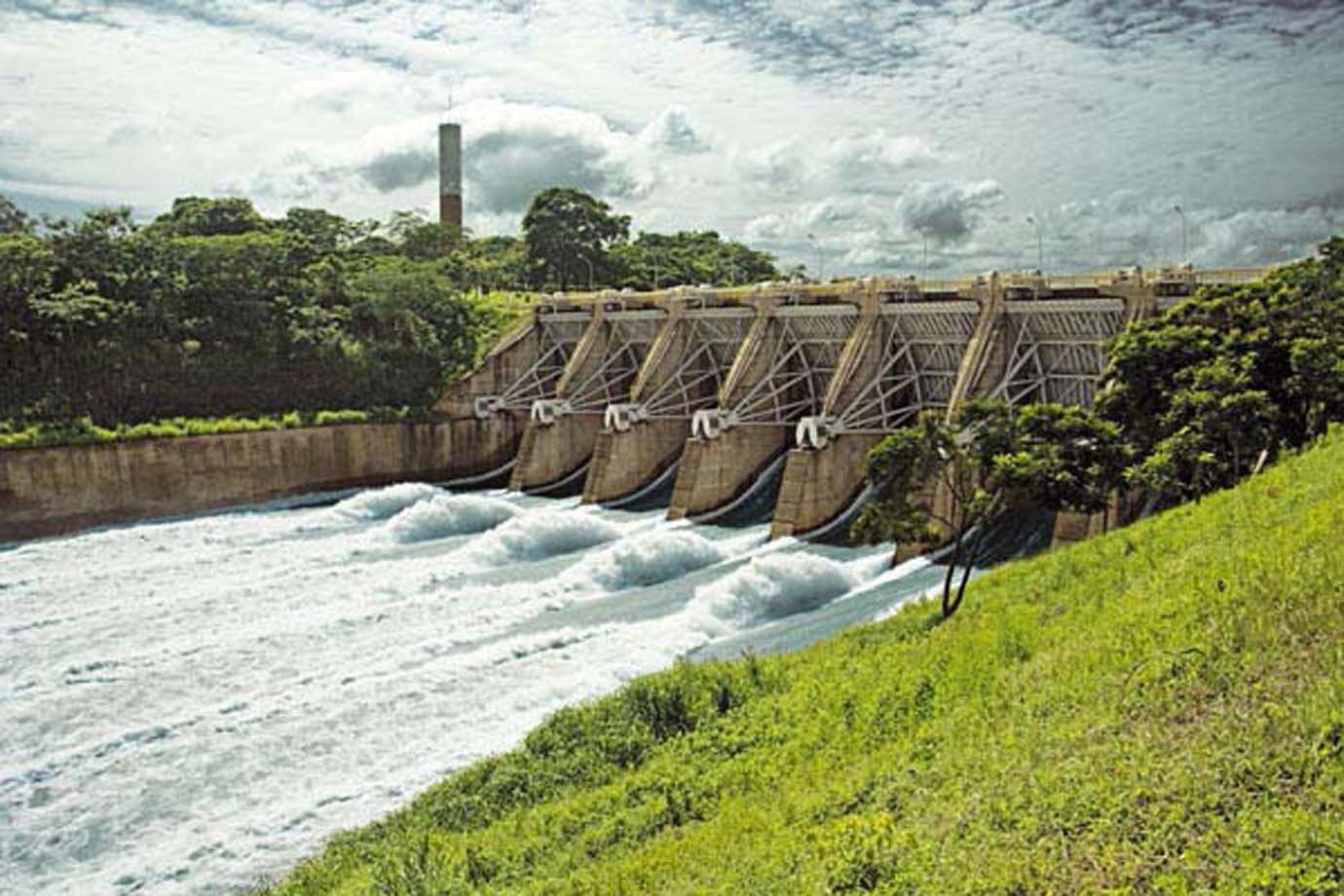 ONS prevê bandeira verde na energia por "muito tempo"