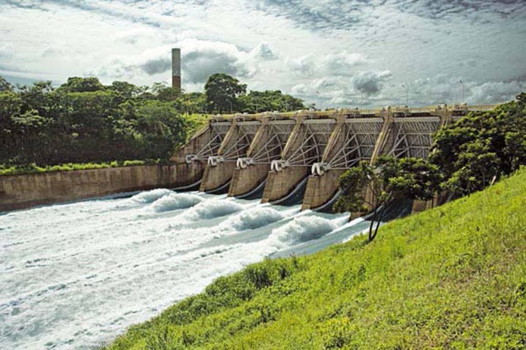 Queiroz Galvão pede recuperação judicial de 2 subsidiárias hidrelétricas