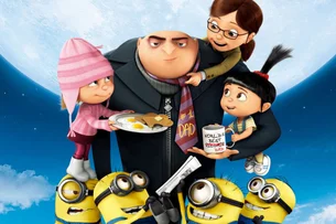 Sessão da Tarde hoje: qual filme vai passar na TV Globo nesta segunda-feira, 6