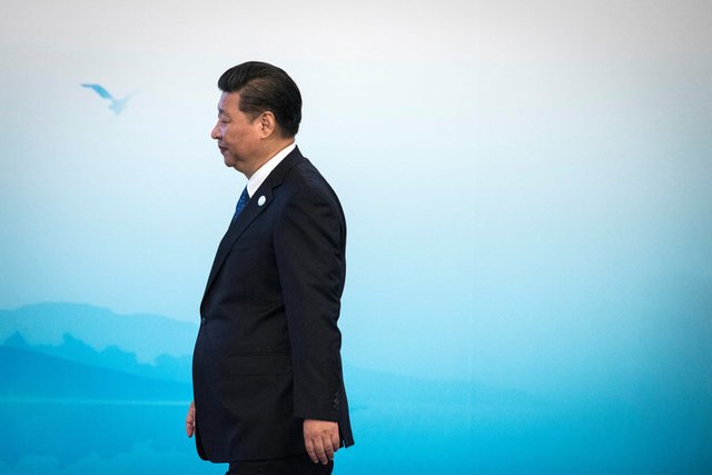 China diz que apoiará novas medidas da ONU contra Coreia do Norte