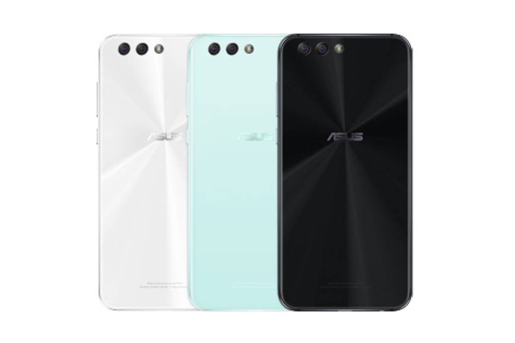 Asus vai lançar Zenfone 4 no Brasil no dia 3 de outubro