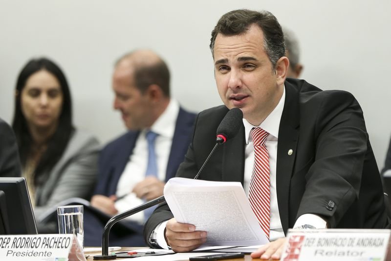 Eleições no Congresso impulsionam parlamentares nas redes sociais