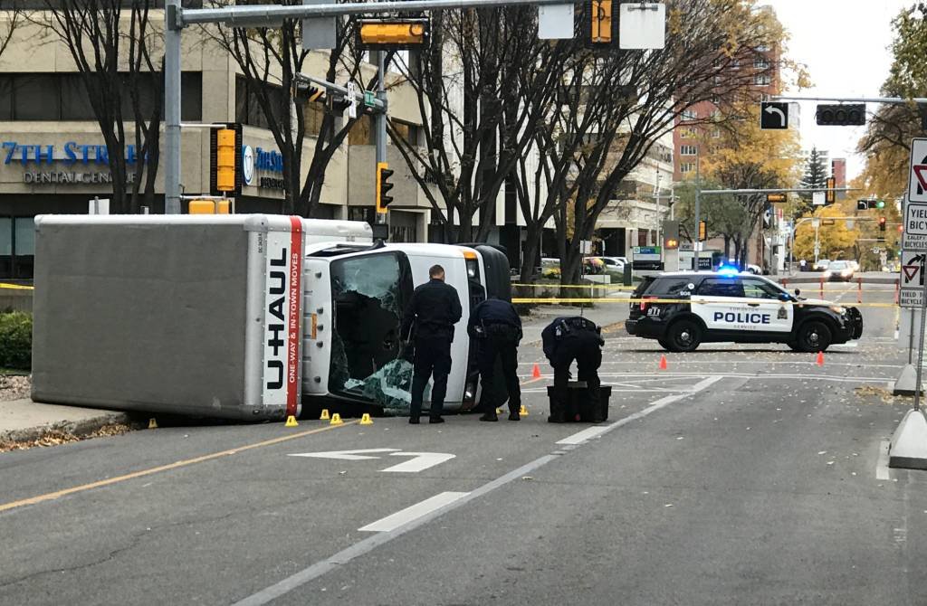 Canadá: Polícia investiga incidente com 5 feridos como terrorismo