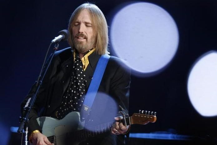 Tom Petty, um ícone da essência do rock americano