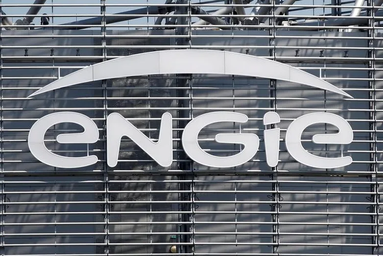 Engie: "Nossas metas para 2017 estavam baseadas em uma taxa de crescimento de cerca de 5% em nossas atividades principais" (Charles Platiau/Reuters)