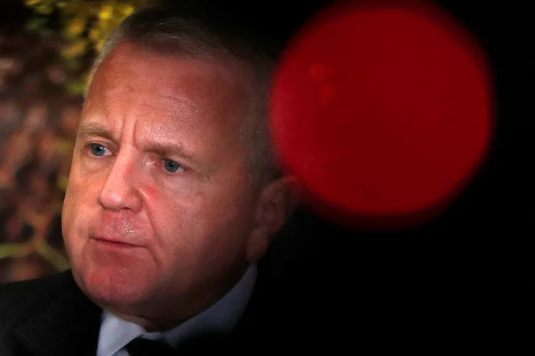 John Sullivan: "eventualmente, não descartamos, claro, a possibilidade de conversas diretas" (Issei Kato/Reuters)