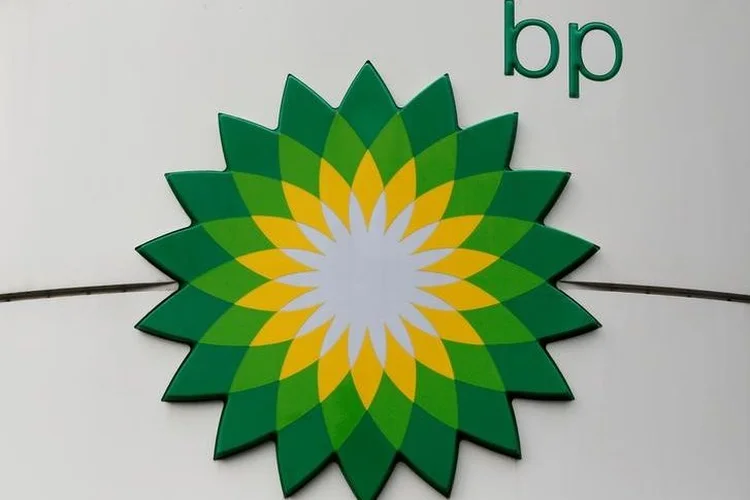 BP: Petrobras informou nesta quinta-feira que assinou na véspera um memorando com a BP (Sergei Karpukhi/File photo/Reuters)