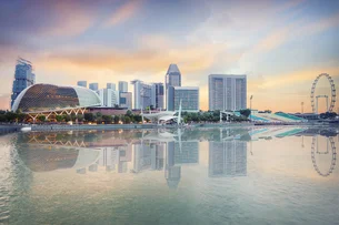 Singapura desbanca a Suíça e lidera o ranking global de talentos em 2025