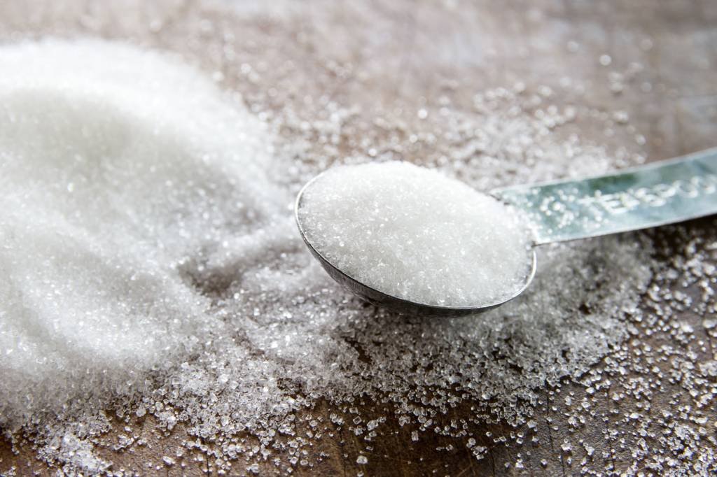 OIA eleva previsão de superávit de açúcar em 2017/18 para 10,51 mi t