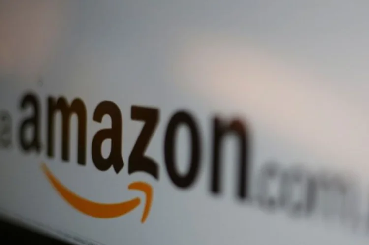 AMAZON:  (Carlos Jasso/ Illustration/ Reuters) (Carlos Jasso/ Illustration/Reuters)