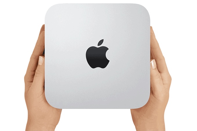 Acabou ou vai ter mais? Tim Cook fala sobre o Mac Mini