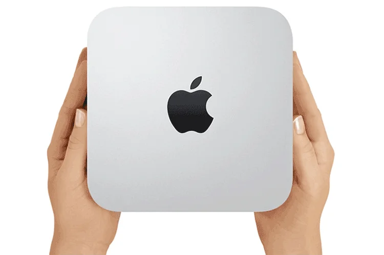 Mac Mini: aparelho permanecerá na estratégia da Apple (Apple/Divulgação)