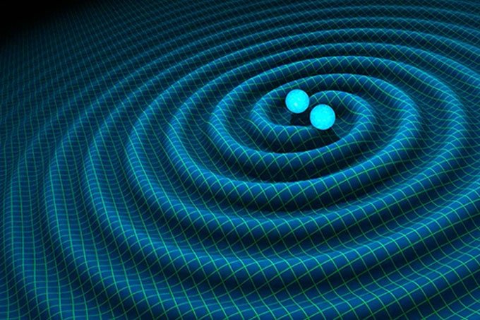 Astronomia gravitacional revelada em 2016 inspira Nobel de Física