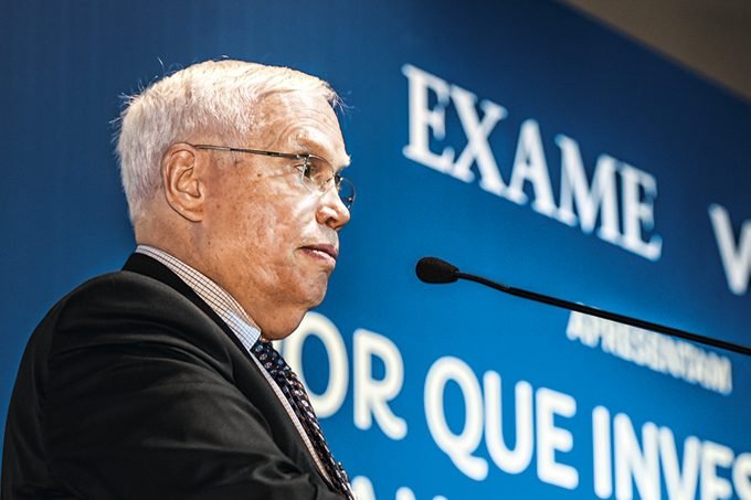 Brasil dá os primeiros passos em políticas da primeira infância