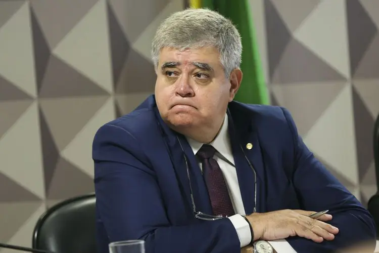 Marun: ele também disse que a estratégia do governo para a Previdência tem sido "extremamente exitosa" (Marcelo Camargo/Agência Brasil)