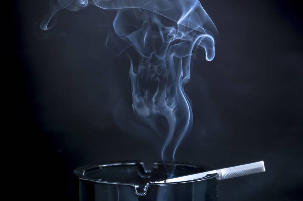 CNI quer adiar julgamento sobre cigarros com aroma e sabor