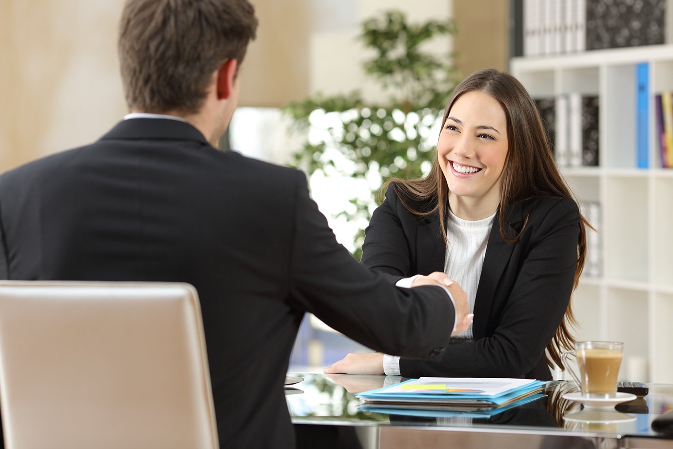 Como atrair grandes executivos para uma startup