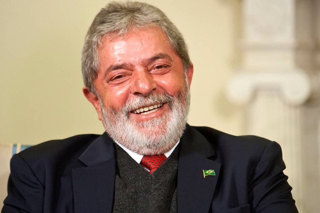 Mercado descontente com Lula na liderança da presidência