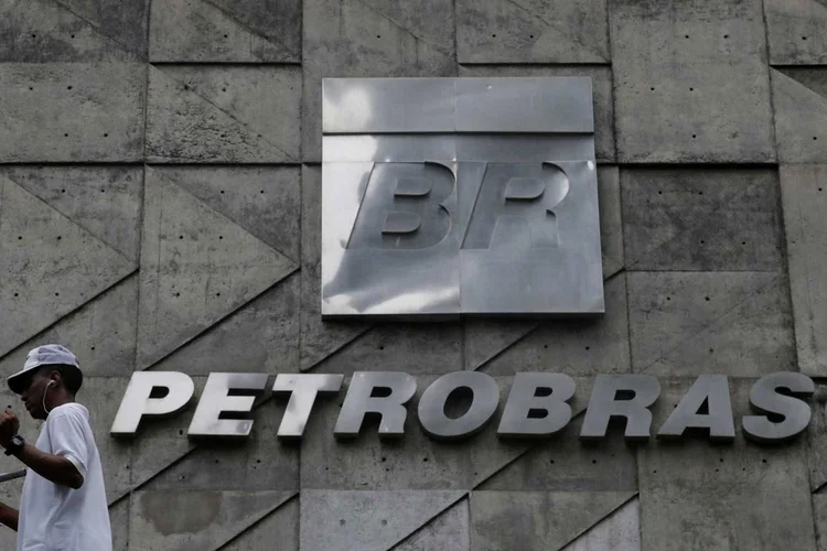 Petrobras: o processo está sendo liderado pela Petrobras (Reuters/Reuters)