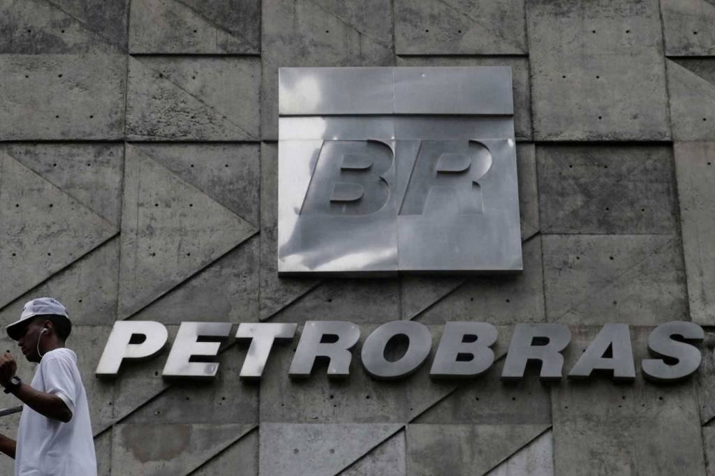 Petrobras: petroleira já admitiu oficialmente que pretende deixar completamente o negócio de GLP (Reuters/Reuters)