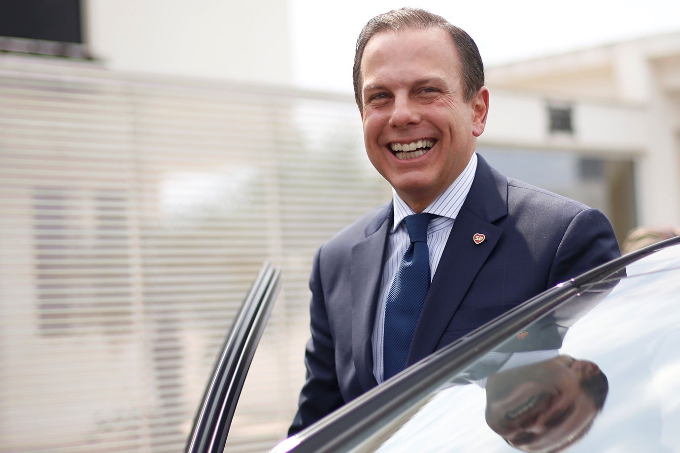 Quem é João Doria? Conheça a história do próximo governador de SP